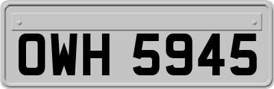 OWH5945
