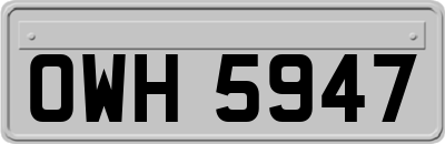 OWH5947