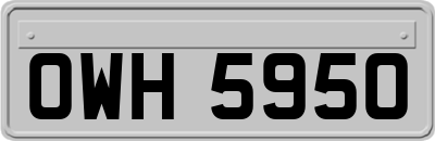 OWH5950