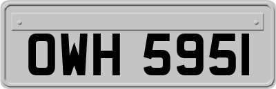 OWH5951