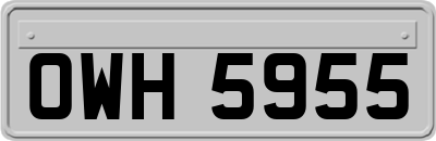 OWH5955