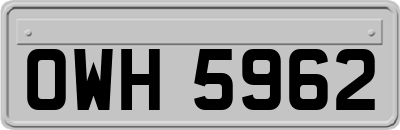 OWH5962