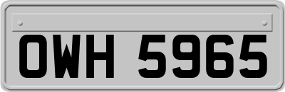 OWH5965