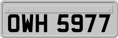OWH5977