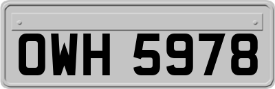 OWH5978