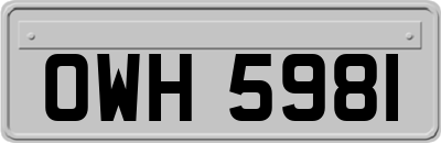 OWH5981