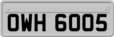 OWH6005