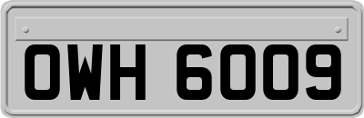OWH6009