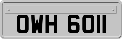 OWH6011