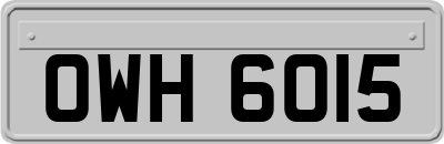 OWH6015