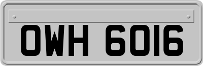 OWH6016