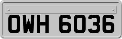 OWH6036