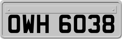 OWH6038