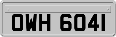 OWH6041