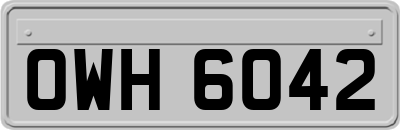 OWH6042