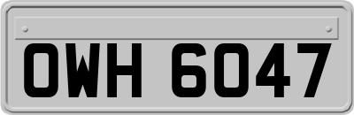 OWH6047
