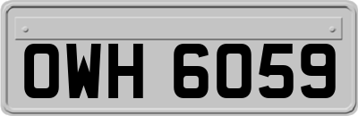 OWH6059
