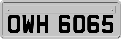 OWH6065