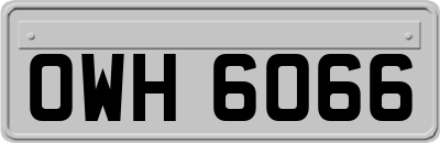 OWH6066