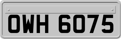 OWH6075