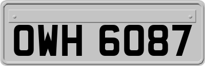 OWH6087