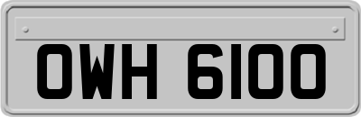 OWH6100