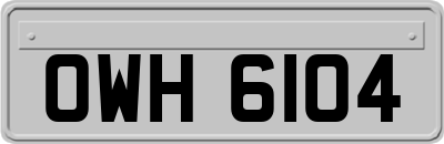 OWH6104