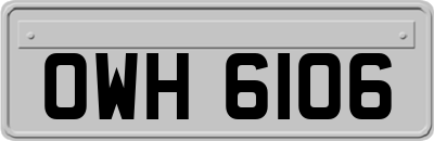 OWH6106
