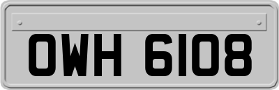 OWH6108
