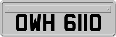 OWH6110