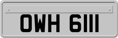 OWH6111