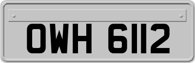 OWH6112
