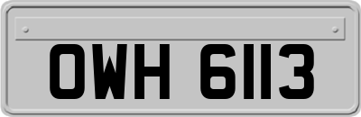 OWH6113