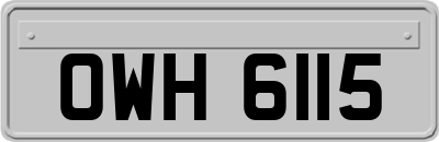 OWH6115