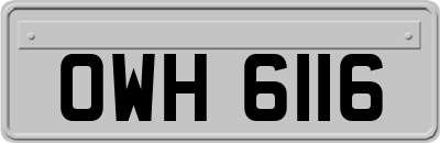 OWH6116