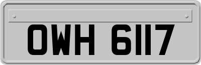 OWH6117