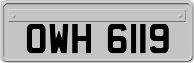 OWH6119