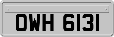 OWH6131