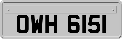 OWH6151