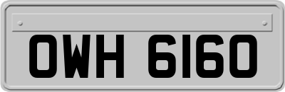 OWH6160