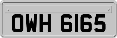 OWH6165