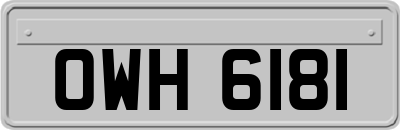 OWH6181