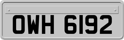 OWH6192