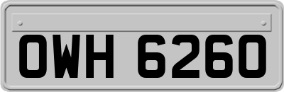 OWH6260