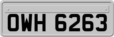 OWH6263