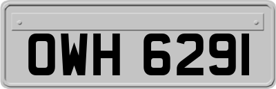 OWH6291