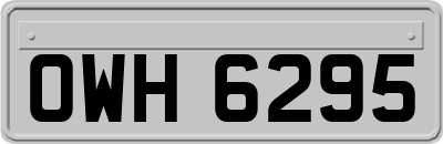 OWH6295