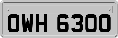 OWH6300