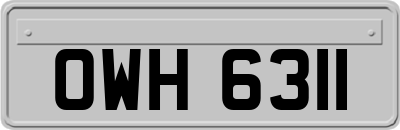 OWH6311