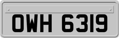 OWH6319